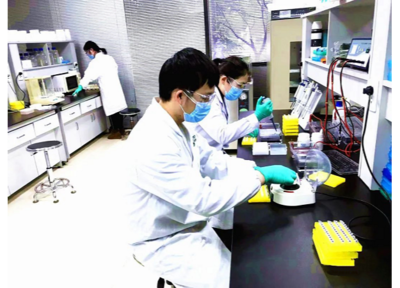 昆山千燈企業榮登江蘇省科技計劃專項資金擬立項目榜單，生物科技研發再添新動力
