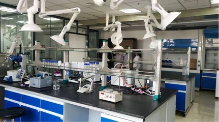泰安市生物科技企業成功爭取省科技股權投資項目，實現零突破