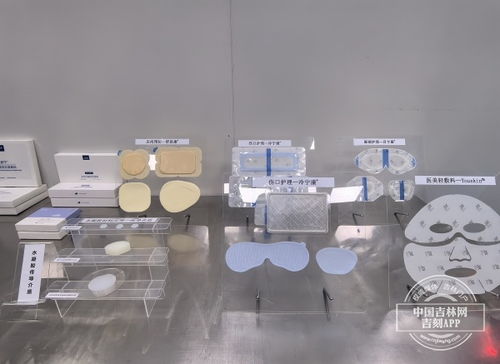 新質生產力一線觀察 | 吉原生物 水凝膠材料領跑者，創新升級驅動新產業動能